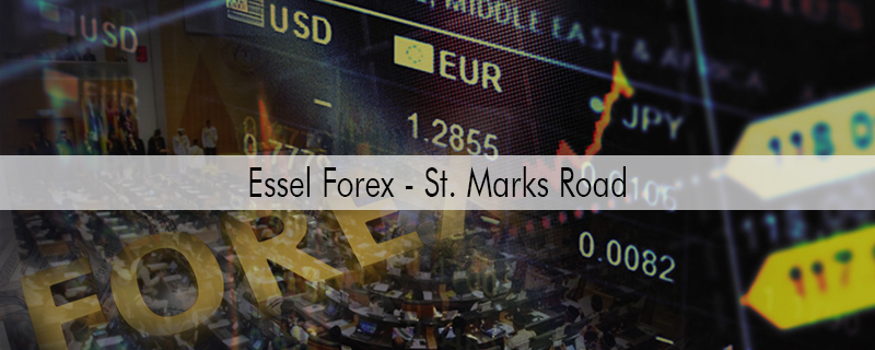 Essel Forex - St. Marks Road 